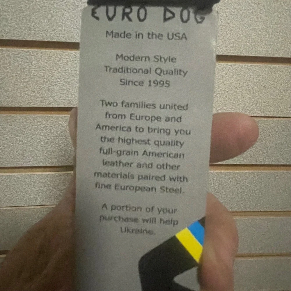 Euro Dog euro dog
